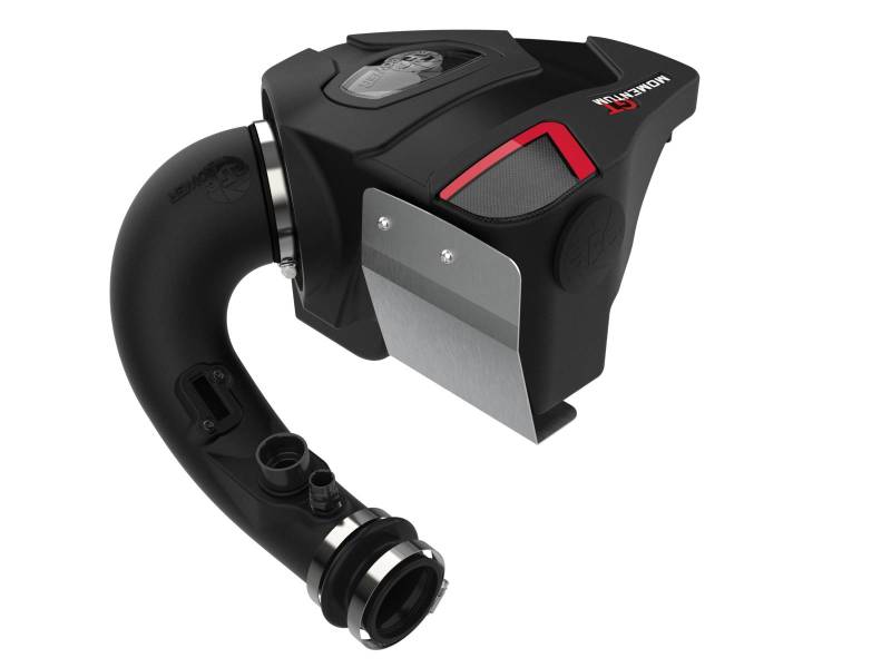 aFe Momentum GT Cold Air Intake System w/Pro DRY S Filter 19 - 21 BMW 330i B46/B48 - My Store