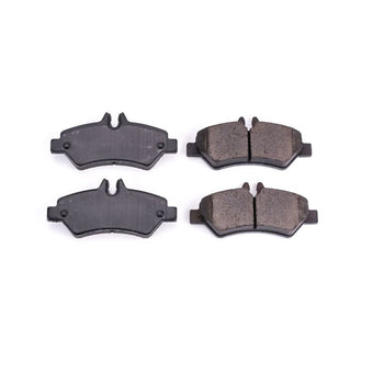compare product Power Stop 07-09 Dodge Sprinter 2500 Rear Z16 Evolution Ceramic Brake Pads