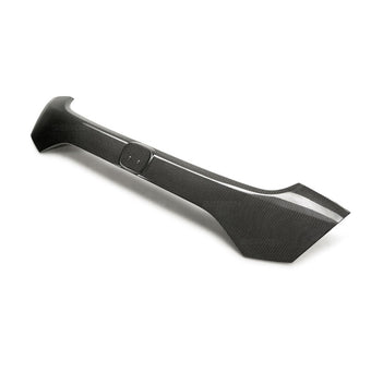 compare product Seibon 2017 Honda Civic Type-R Rear License Trim
