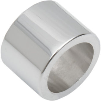 compare product Performance Machine Spacer Hydraulic Clutch Left - Chrome