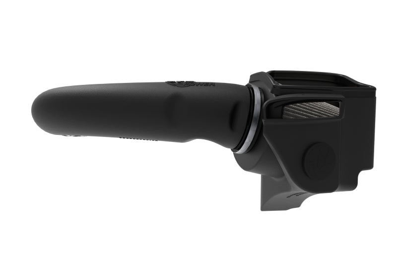 aFe Magnum FORCE Pro Dry S Cold Air Intake System 11 - 19 Jeep Grand Cherokee (WK2) V8 - 5.7L - My Store