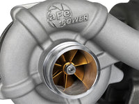aFe BladeRunner Street Series Turbocharger Ford Diesel Trucks 08 - 10 V8 - 6.4L (td) - My Store