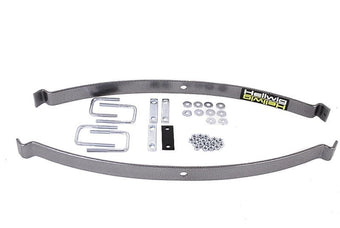 compare product Hellwig 05-13 Toyota Tacoma 4WD w/o TRD Pkg. EZ Level 990 Helper Spring - Up To 2000lbs