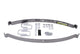 Hellwig 05 - 13 Toyota Tacoma 4WD w/o TRD Pkg. EZ Level 990 Helper Spring - Up To 2000lbs - My Store