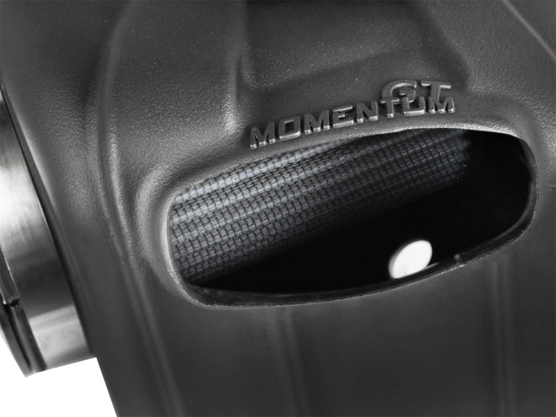 aFe MagnumFORCE Intakes Pro Dry S 04 - 14 Nissan Titan V8 5.6L - My Store