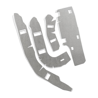 compare product DEI 17-22 Harley-Davidson FLH/FLT/FLR Heat Shield Liner Kit