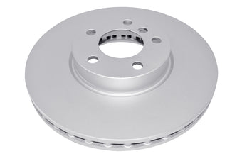 compare product DBA 07-18 BMW X5 xDrive30i 3.0i Front En-Shield Standard Rotor