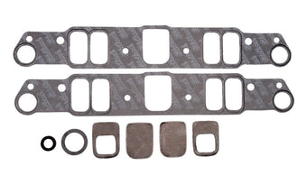 compare product Edelbrock Intake Gasket for 326/455 Pontiac