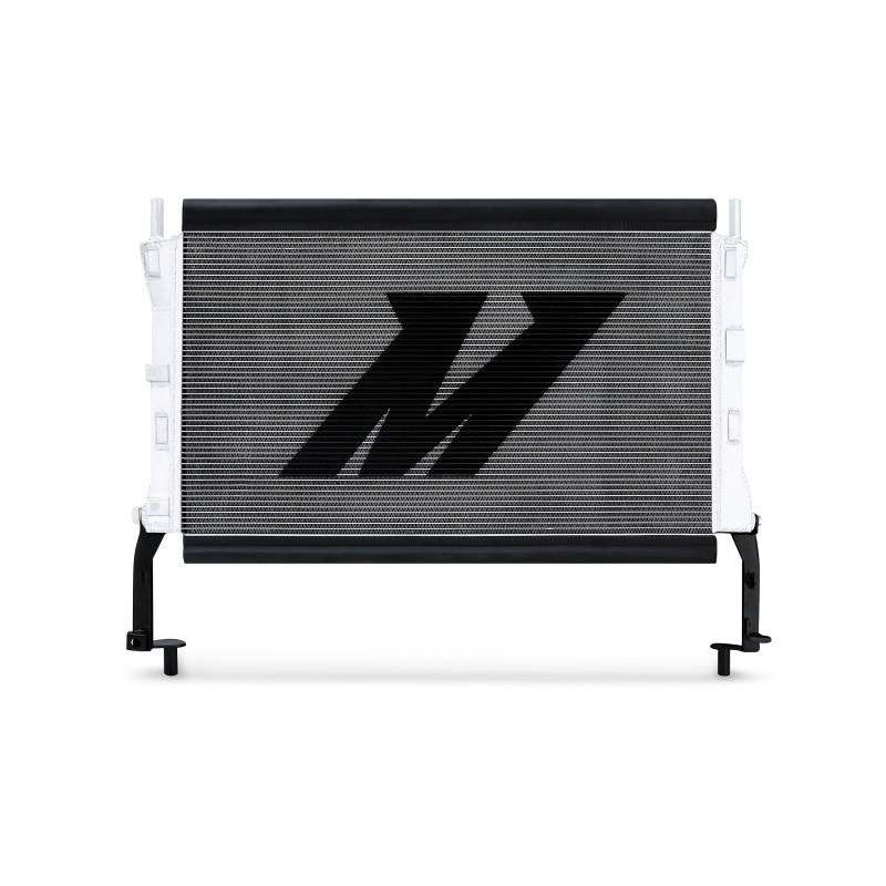 Mishimoto 2015+ Ford Mustang EcoBoost Performance Aluminum Radiator - My Store