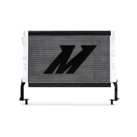 Mishimoto 2015+ Ford Mustang EcoBoost Performance Aluminum Radiator - My Store