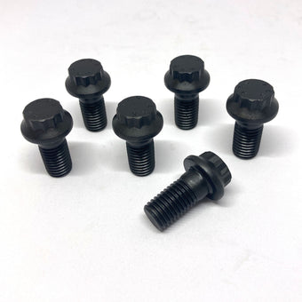 compare product McLeod Bolt Pak Flywheel 6 Per Box Gm LS Motors 11mm