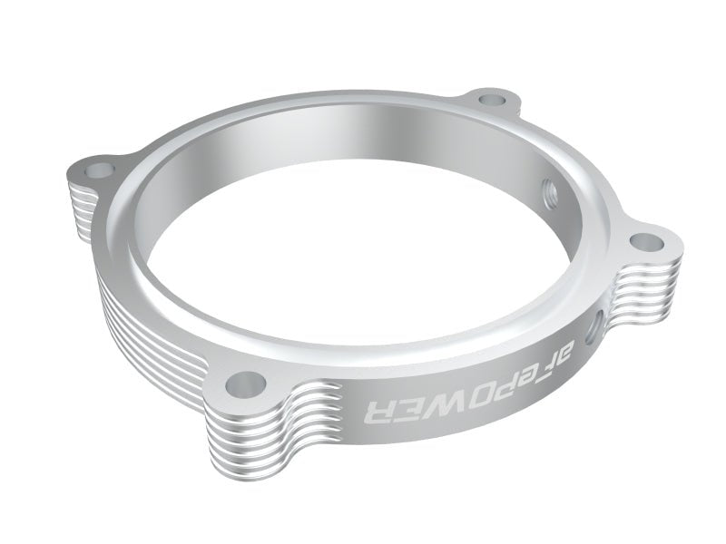 aFe Silver Bullet Throttle Body Spacers TBS Ram 1500 TRX 2021 V8 - 6.2L - My Store