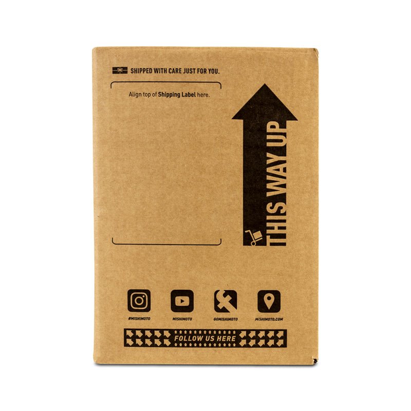 Mishimoto Liquid Chill EG Coolant, Universal, Yellow - My Store