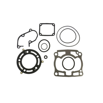 compare product Athena 03-07 Kawasaki KX 125 L.C. 144cc 58mm Big Bore Cylinder Gasket Kit