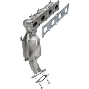 compare product MagnaFlow 13-16 Dart L4 2 2.4 OEM Manifold Direct Fit Converter