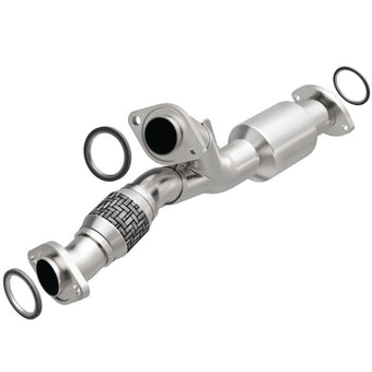 compare product MagnaFlow Direct Fit Catalytic Converter 96-97 Lexus GS300 3.0L