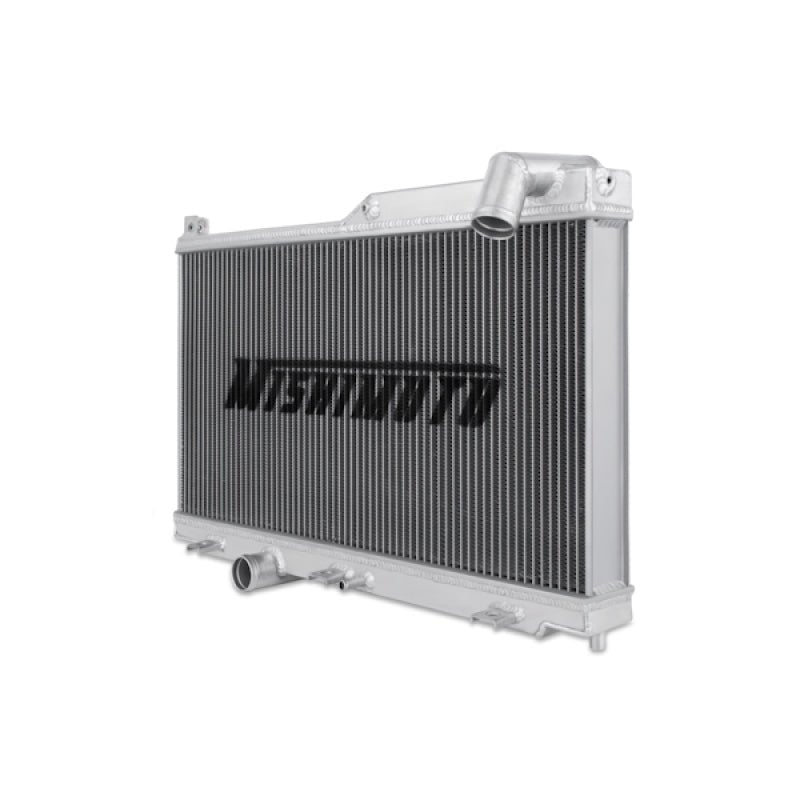 Mishimoto Universal Radiator 25x16x3 Inches Aluminum Radiator - My Store