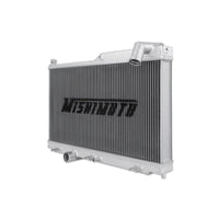 Mishimoto Universal Radiator 25x16x3 Inches Aluminum Radiator - My Store
