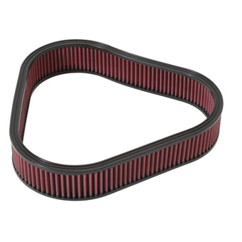compare product Edelbrock Air Cleaner Element for 4222