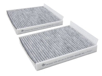 aFe 09 - 19 BMW 5/6/7 Series Various Models Carbon Cabin Air Filter (Pair) - My Store