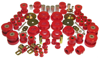 compare product Prothane Dodge LX Total Kit - Red