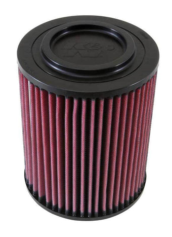 compare product K&N Ford Mondeo Iv L4-2.2L DSL 08-14