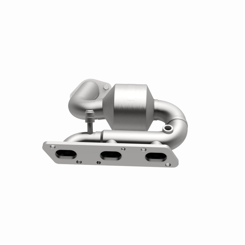 MagnaFlow Direct Fit Catalytic Converter 04 - 05 Ford Taurus 3.0L - My Store