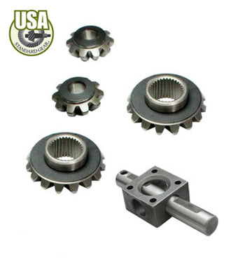compare product USA Standard Gear Standard Spider Gear Set For Ford 8in & 9in / 28 Spline / 2-Pinion Design
