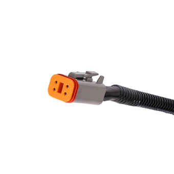 compare product SPAL Jumper Harness for Brushless Fans