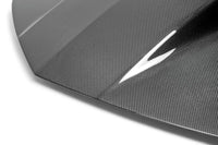 Anderson Composites 10 - 13 Chevrolet Camaro 3in Cowl Hood - My Store