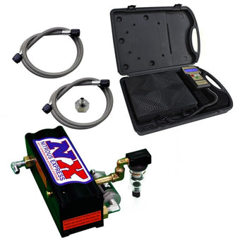 compare product Nitrous Express Next Generation Pump Station
