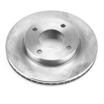 compare product Power Stop 09-11 Nissan Versa Front Autospecialty Brake Rotor