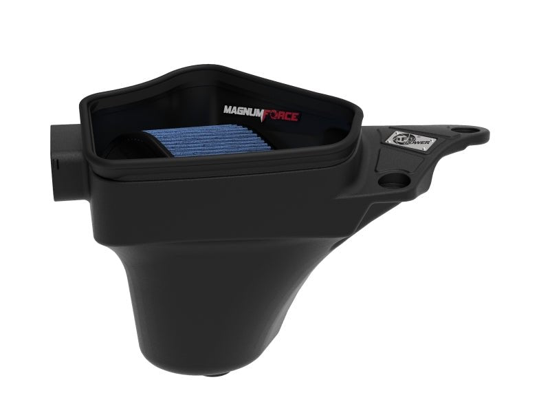 aFe POWER Magnum FORCE Stage - 2 Pro 5R Cold Air Intake System 06 - 13 BMW 3 Series L6 - 3.0L Non Turbo - My Store
