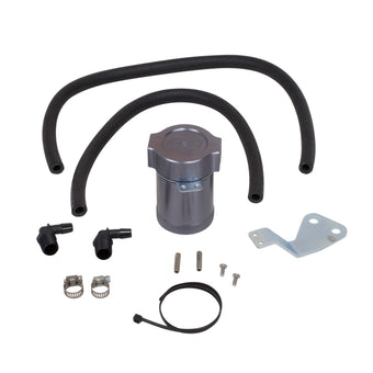 compare product BBK 16-20 Chevrolet Camaro SS 6.2L V8 Oil Separator Kit