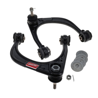 compare product SPC Performance Toyota Tundra/Sequoia Adjustable Upper Control Arm (Pair)