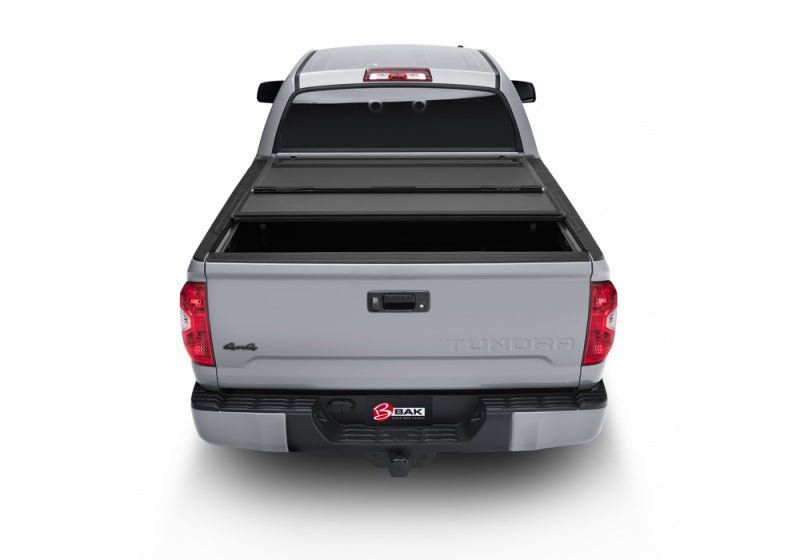 BAK 2022+ Toyota Tundra 6.5ft Bed BAKFlip MX4 Bed Cover - My Store