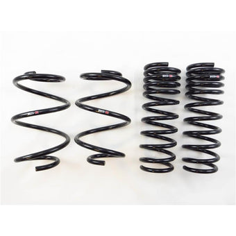 compare product RS-R 2014-2017 Honda Accord Hybrid (CR6) Down Sus Springs