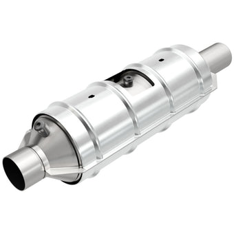 compare product MagnaFlow DF Catalytic Conv 00-05 Ford Excursion / 99-04 F-250 SD / 99-04 F-350 SD (California)