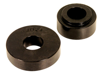 compare product Prothane 63-82 Chevy Corvette Diff Pinion Mounts - Black