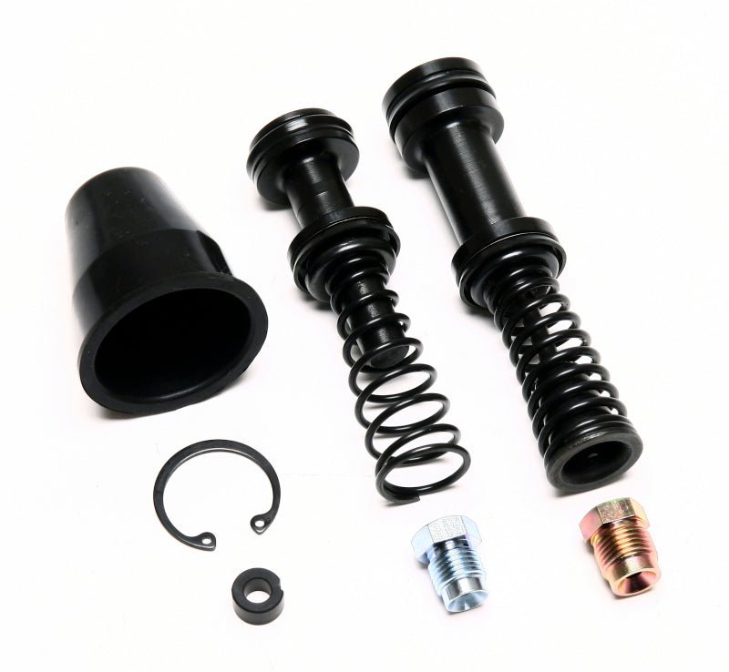Wilwood Rebuild Kit - 1 - 1/16in Chrysler Style M/C - My Store