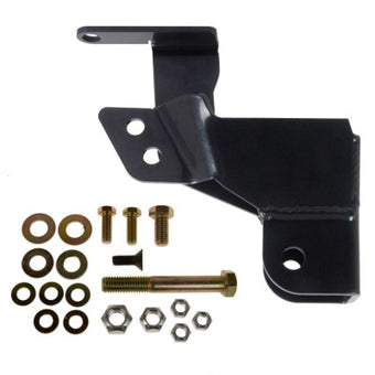 compare product Synergy 07-18 Jeep Wrangler JK/JKU Rear Track Bar Brace