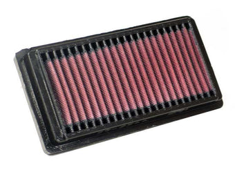 compare product K&N 6.938in O/S L x 3.5 O/S W x.875in H Fiat/Lancia Replacement Air Filter
