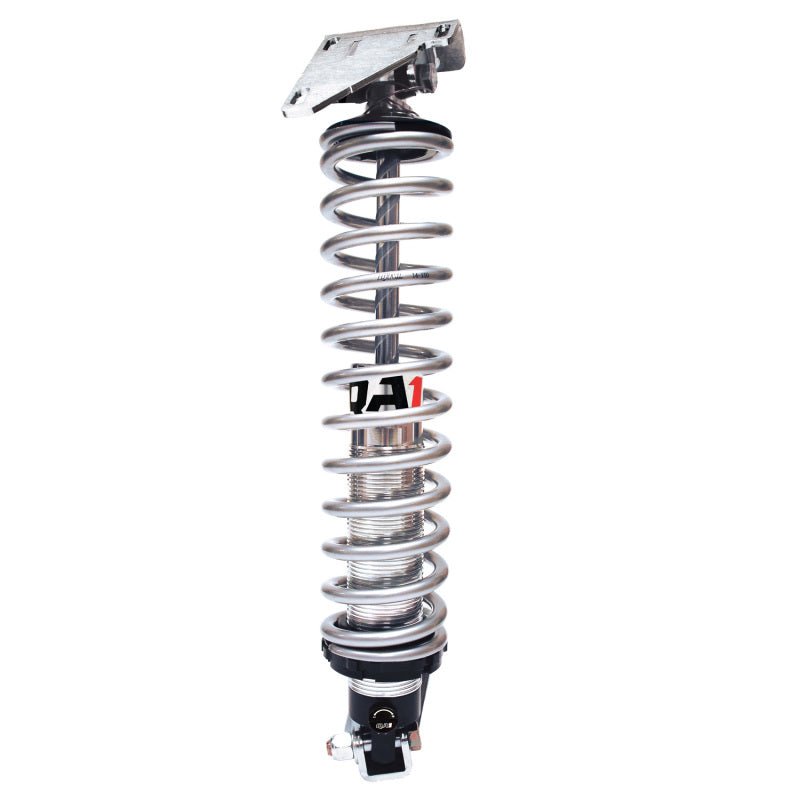 QA1 64 - 72 GM A/G - Body Pro Rear Coil - Over System - Single Adj. - 12in x 200lbs/in - Aluminum - My Store