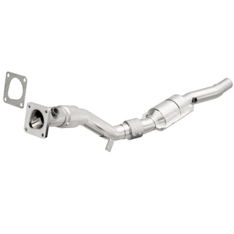 compare product MagnaFlow Direct Fit Catalytic Converter 00-02 Audi A6 Quattro 2.7L