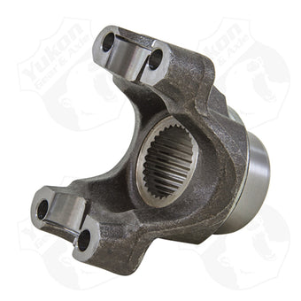 compare product Yukon Gear Replacement Yoke For Dana 44-HD / 60 / and 70 w/ A 1310 U/Joint Size