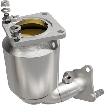 compare product MagnaFlow Direct Fit Catalytic Converter 2011 Nissan Quest 3.5L V6