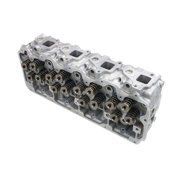 compare product Industrial Injection 10-12 Chevrolet LML Stock Remanufactured Heads New Valves / Guides / Seals