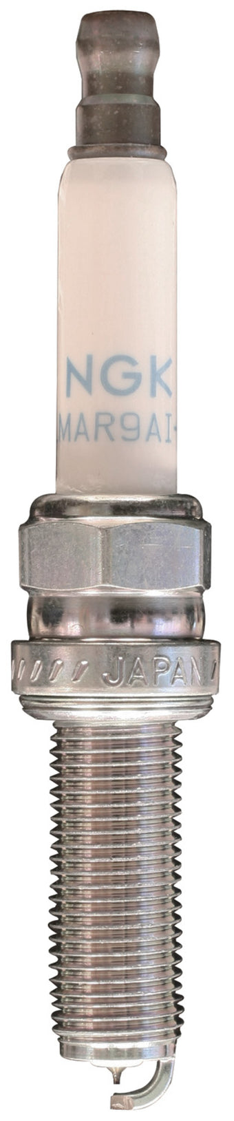 compare product NGK Laser Iridium Spark Plug Box of 4 (LMAR8AI-8)