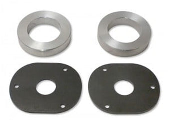 compare product Tuff Country 11-14 Dodge Durango 4wd 1.75in Leveling Kit Front