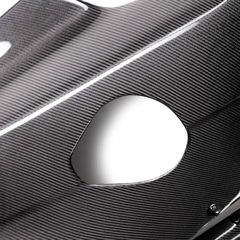 Anderson Composites 15 - 17 Ford Mustang Type - JTP Fender Flares (10 Piece Set) - My Store